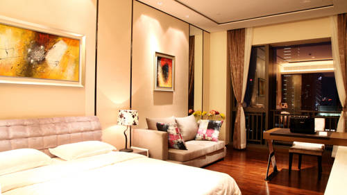 China Room