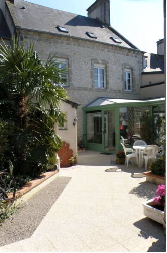 Sainte-Mère-Église Frankreich Zimmer Promo Code Booking.com