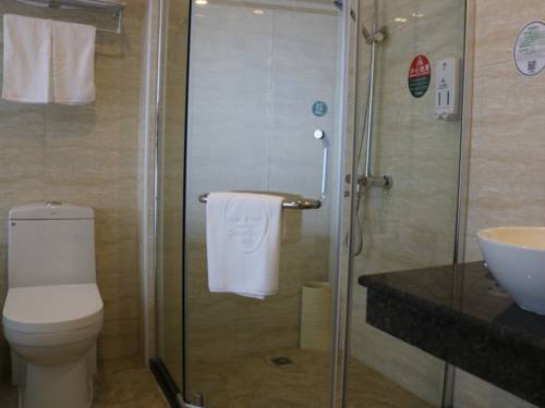 Taizhou China Hotel Room Booking.com