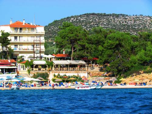 Pefkari Grèce code promo de chambre d'hôtel Booking.com