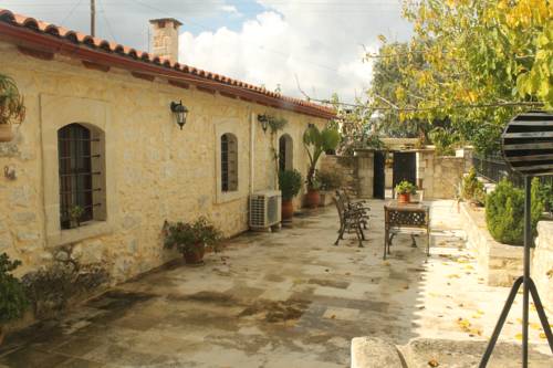 Pasalítai Grèce code promo de chambre d'hôtel Booking.com