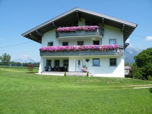 Austria Room