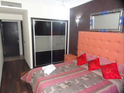 Marrakesch Marokko Zimmer Promo Code Booking.com