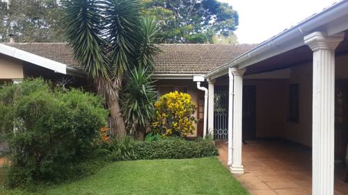 Hillcrest Südafrika Zimmer Promo Code Booking.com
