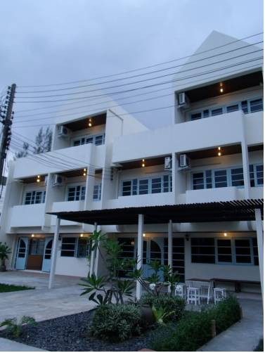 Plage de Thung Wua Laen Thaïlande code promo de chambre d'hôtel Booking.com