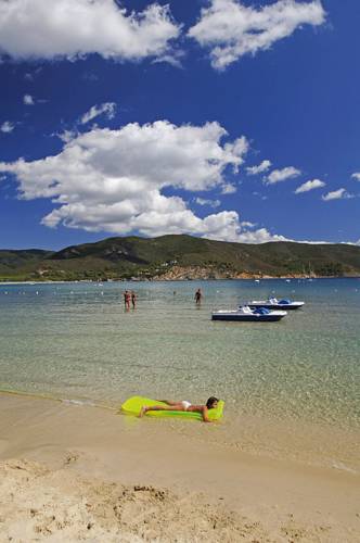 Marina di Campo Italien Zimmer Promo Code Booking.com