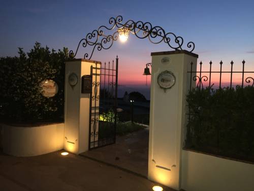 Anacapri  Italien Zimmer Promo Code Booking.com