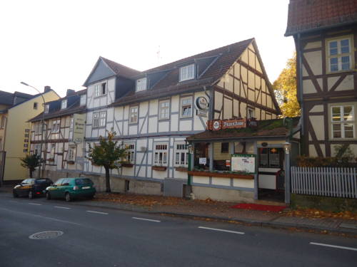 Germany Room