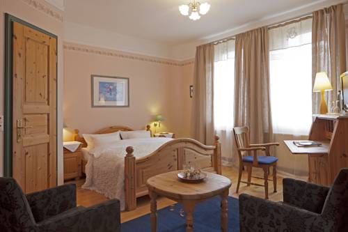Germany Room