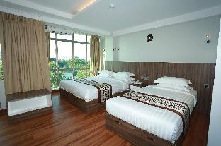 Yangon Myanmar Hotel Room Agoda.com