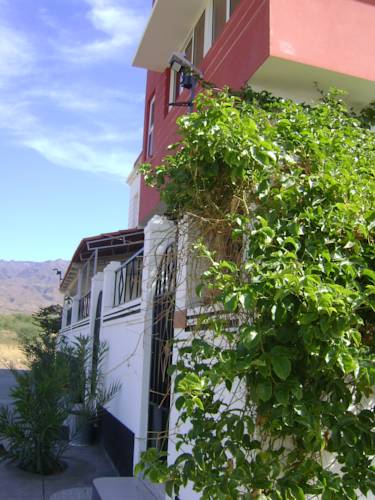 Ilha De Santo Antao Kap Verde Zimmer Promo Code Booking.com