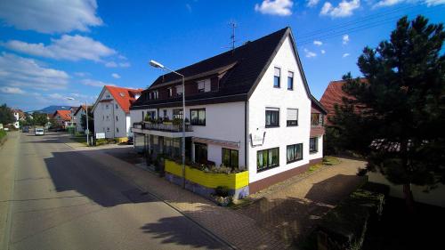 Schwabisch Gmund Germany Hotel Room Agoda.com