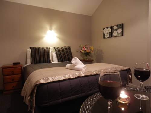 New Zealand Room