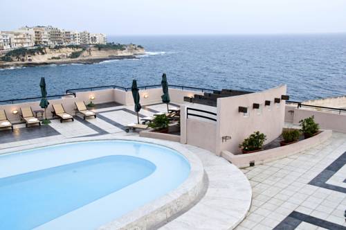 Marsalforn Malta Zimmer Promo Code Booking.com