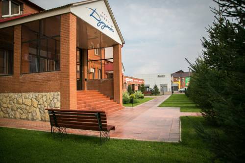 Buzuluk Russland Zimmer Promo Code Booking.com