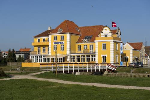 Grenå Dänemark Zimmer Promo Code Booking.com
