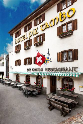 Splügen Switzerland Hotel Room Booking.com
