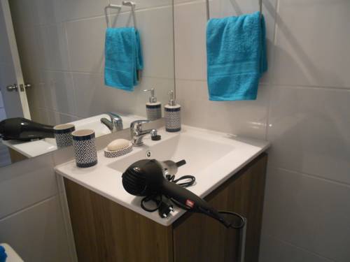 Santiago Chile Zimmer Promo Code Booking.com