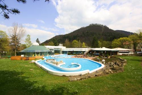 Bad Harzburg Deutschland Zimmer Promo Code Booking.com