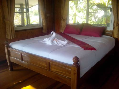 Thailand Room
