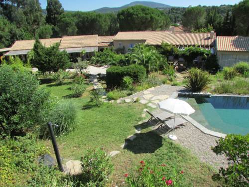 Grimaud France code promo de chambre d'hôtel Booking.com