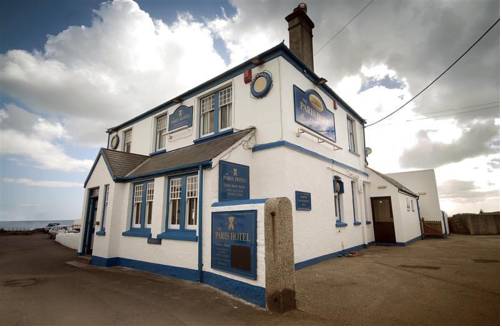 Helston, Cornwall Vereinigtes Königreich Zimmer Promo Code Booking.com