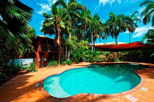Broome Australia Hotel Room Booking.com