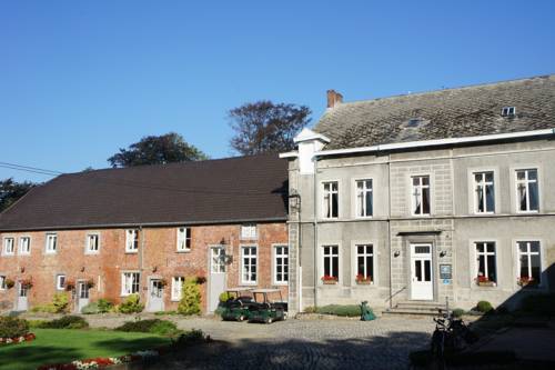 Les Bons Villers Belgien Zimmer Promo Code Booking.com