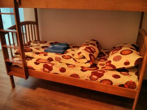 Romania Room