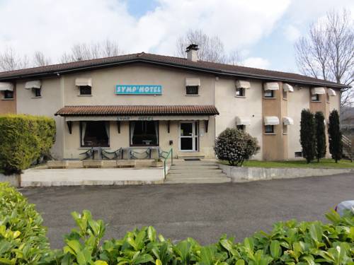 Nivolas Vermelle Frankreich Zimmer Promo Code Booking.com