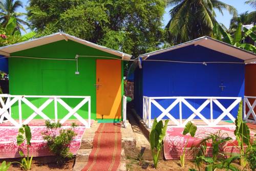Canacona Indien Zimmer Promo Code Booking.com