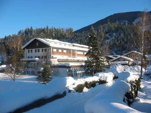 Hinterstoder Österreich Zimmer Promo Code Booking.com