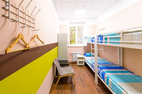 Kovrov Russland Zimmer Promo Code Booking.com