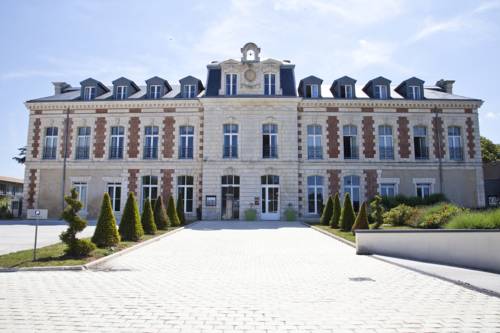 Lagord France Hotel Room Booking.com