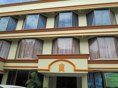 Makassar Indonesien Zimmer Promo Code Booking.com