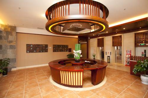 Kunming China Zimmer Promo Code Booking.com