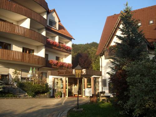 Kirchensittenbach Germany Hotel Room Booking.com