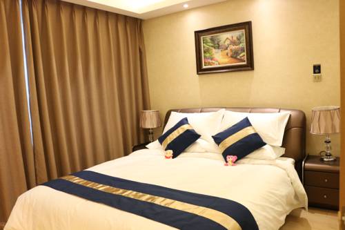 Цзинань Китай промокод на номер в отеле booking.com