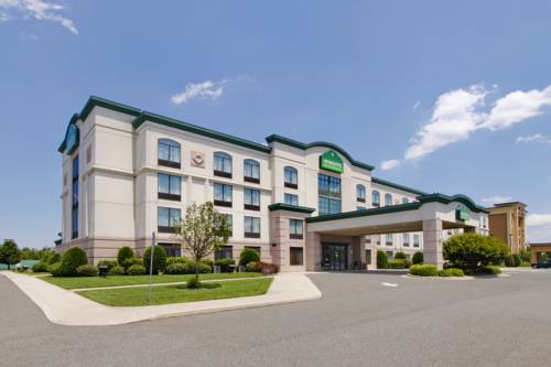Vineland (New Jersey) Vereinigte Staaten Zimmer Promo Code Booking.com