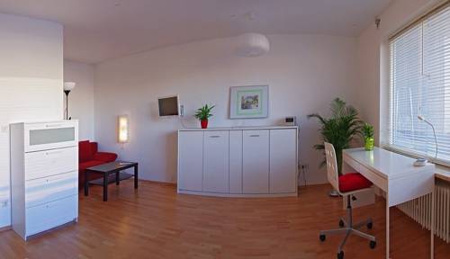 Germany Room