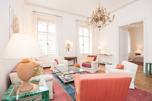 Wien L'Autriche code promo de chambre d'hôtel Booking.com