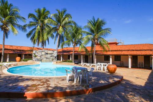 Pocone (Mato Grosso) Brazil Hotel Room Booking.com