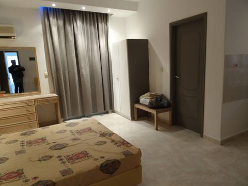 Фалираки Греция промокод на номер в отеле booking.com