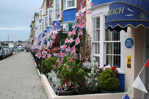 Weymouth Vereinigtes Königreich Zimmer Promo Code Booking.com