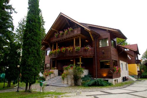 Poiana Brasov Roumanie code promo de chambre d'hôtel Booking.com
