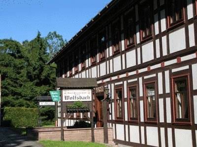 Zorge Allemagne code promo de chambre d'hôtel Booking.com