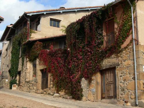 Villanueva del Conde Espagne code promo de chambre d'hôtel Booking.com