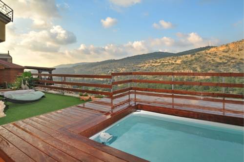 Ya'ara Israël code promo de chambre d'hôtel Booking.com