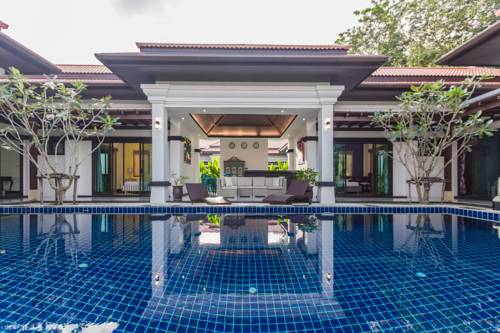Thalang Thailand Zimmer Promo Code Booking.com