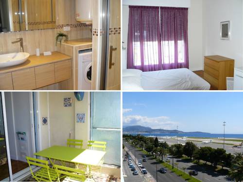 Ницца Франция промокод на номер в отеле booking.com